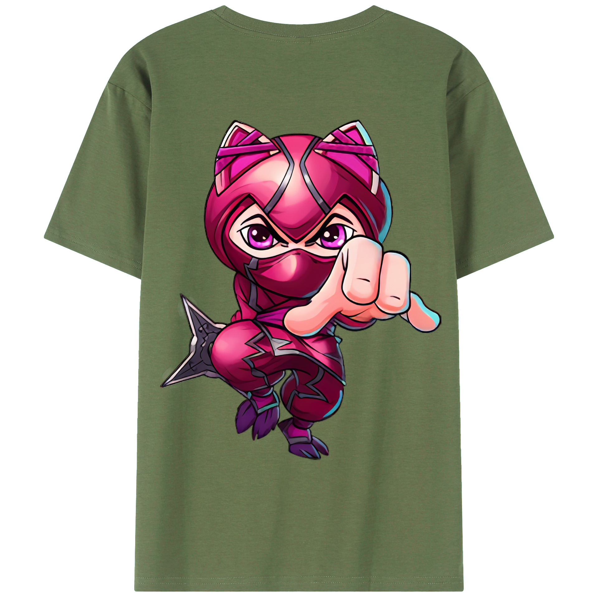 （画像用） リーグ・オブ・レジェンド League of Legends LOL 綿100％ メンズ半袖Tシャツ（バックプリント） 通気性